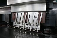 Broaching CNC V Grooving Machine Aluminum Industrial Vertical Plate 4mm