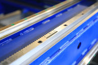 1500w Cypcut CNC Fiber Laser Cutting Machine For Sheet Metal 1500x3000mm