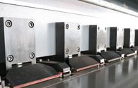 NOK CNC V Grooving Machine For Sheet Metal Slotting 4mm