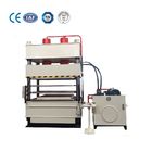 PLC Metal Powder Forming Hydraulic Press Metallurgy Powder Hydraulic Press 500Ton