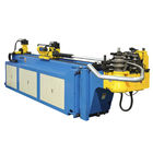 CE Electric Hydraulic Pipe Bender Manual Pipe Bending Machines 40mm 3Inch