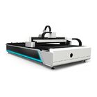 Automatic Open Type Laser Cutting Machine 1.5G 4000W 1500x3000mm