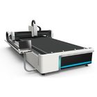 Automatic Open Type Laser Cutting Machine 1.5G 4000W 1500x3000mm