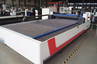 3015 CNC Fiber Laser Cutting Machine 1000w 1500w For Sheet Metal