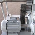 Signboard Plate Bending Rolling Machine 3Rolls Asymmetric CNC Sign Making Machine 2500mm