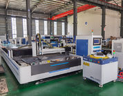 CE CNC Fiber Laser Cutting Machine WSX 3 Years Warranty 1KW 2KW 3KW 4KW 6KW 8KW 12KW 15KW