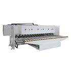 8MPa CNC Slotting Machines Composite Aluminium Grooving Machine 6000mm