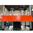 200T Aluminum Stainless Steel Pot Making Machine Deep Drawing Hydraulic Press 11KW 1120mm