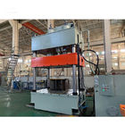 22KW 315T Smc Hydraulic Press Machines , Hydraulic Compression Moulding Press
