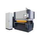 Coil Straightening Plate Leveling Machine 4Layer 600mm 0.4mm 3.0MM