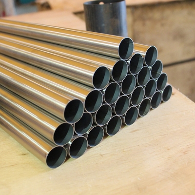 Fully Automatic Laser Tube Cutting Machine For  Galvanized Pipe ,Aluminum Pipe