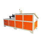 2-6mm multi function CNC automatic stainless steel iron wire shaping 2d bender 2D wire bending machine