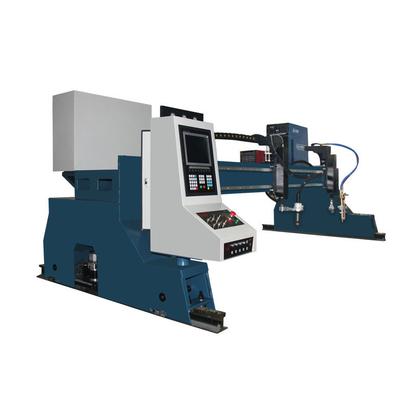 200A CNC Plasma Cutting Machines Sheet Metal LGK 200AN