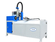 Fully Automatic Laser Tube Cutting Machine For  Galvanized Pipe ,Aluminum Pipe