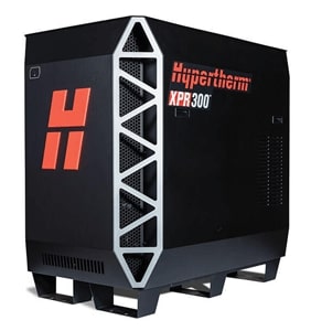 Hypertherm XPR Plasma Cutting System