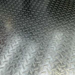 Galvanized Metal Sheets Galvanized Iron Sheet with Price 0.2mm Thin Steel