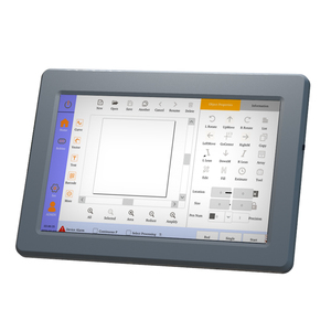 J2000 Fly Laser Marking System