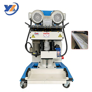 Fully Automatic Edge Cutting And Chamfering Steel Pipe Beveling Machine Suitable For Machine Tool Plate Beveling Processing