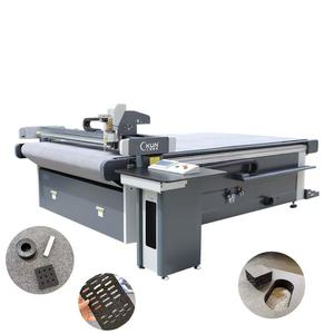 Gear-driven CNC Intelligent Cutting Machine