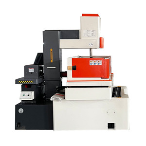 CNC EDM Wire Cutting Machine