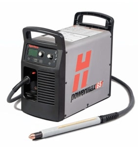 Hypertherm Powermax Plasma System