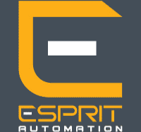 Esprit Automation Ltd logo