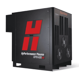 Hypertherm HyPerformance HPR400XD System