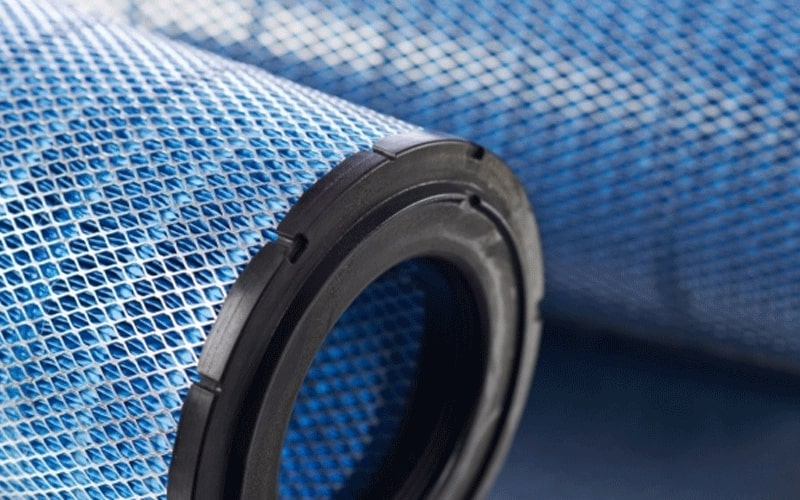 Genuine Donaldson Filter Cartridge for CNC Plasma Cutters