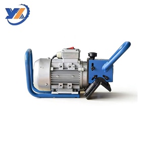 Pipe Beveling Machine Automatic Best Cnc Electric Handheld Torch Plate Metal Bevelling Pallet Pipe Beveling Machine