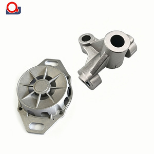 OEM ODM Custom Sheet Metal Fabrication Stainless Steel Custom Sand Casting Multi-Material Metal Factory Supply Products