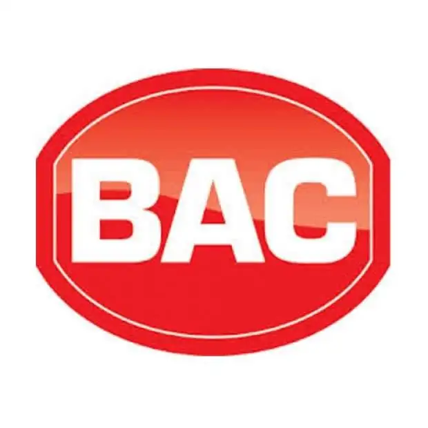 Barry Caulkett, Director of BA Caulkett Ltd