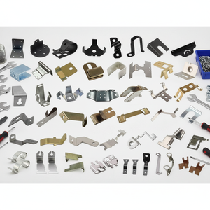 ISO 9001 Certified Factory Direct Price Custom OEM/ODM Sheet Metal Fabrication Service Stainless Steel Sheet Metal Welding Parts