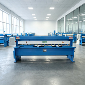 Electric Plate Cutter Portable for Metal Panel
